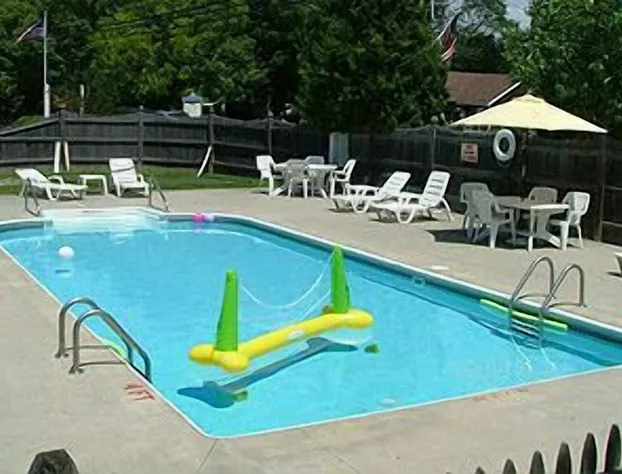 Seagate Motel hotel detail image 4