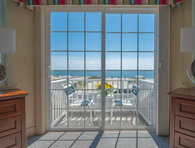 Winstead Beach Resort hotel detail image 1