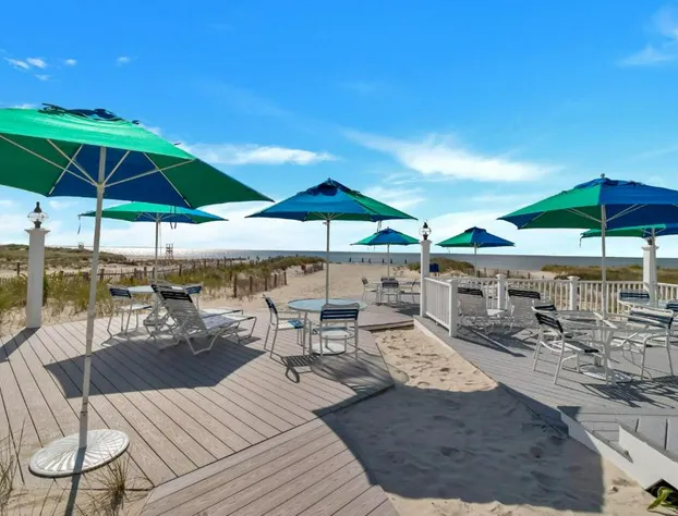 Winstead Beach Resort hotel detail image 2