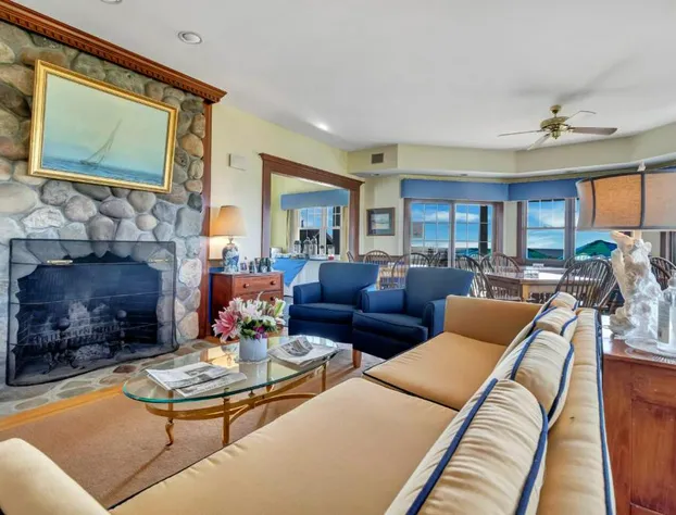 Winstead Beach Resort hotel detail image 4