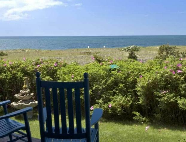 Winstead Beach Resort hotel detail image 1