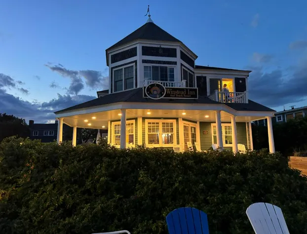 Winstead Beach Resort hotel detail image 1