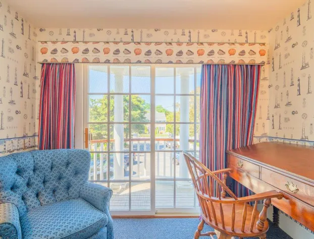 Winstead Beach Resort hotel detail image 4