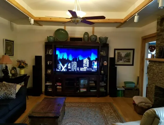 Silly Chickens Lodge B&B hotel detail image 1