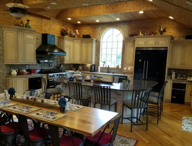 Silly Chickens Lodge B&B hotel detail image 2