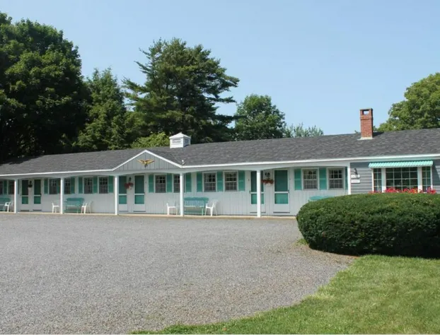 Mid-Town Motel hotel detail image 1