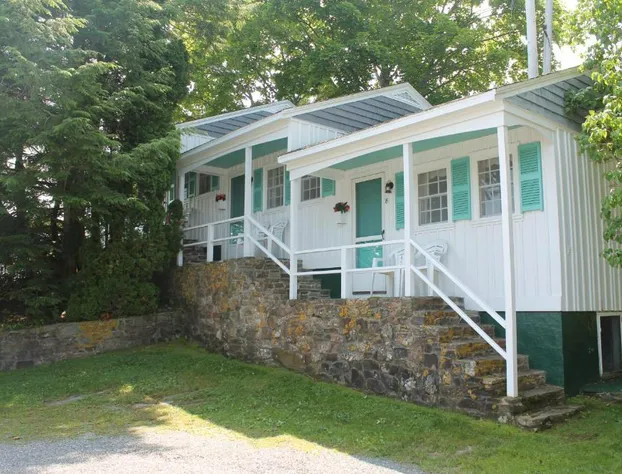 Mid-Town Motel hotel detail image 2