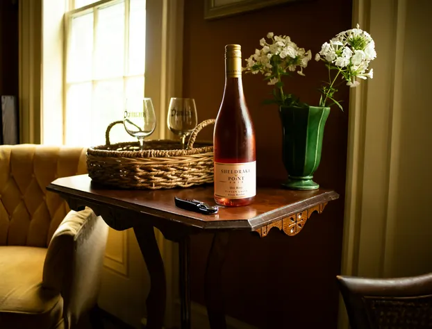 Black Walnut Bed and Breakfast hotel detail image 1