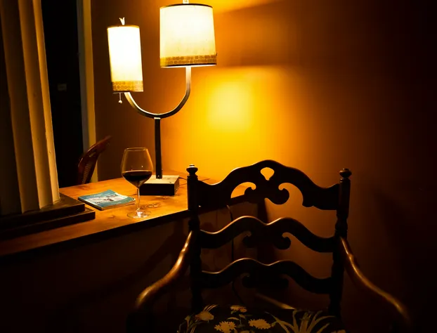 Black Walnut Bed and Breakfast hotel detail image 2