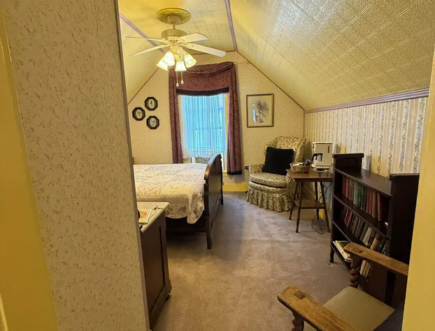 Roseberry House Bed & Breakfast hotel detail image 1