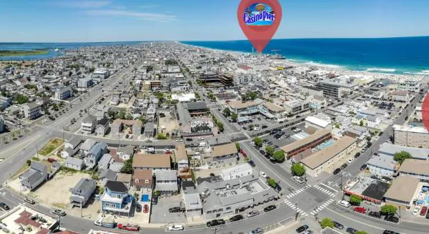 The Sea Garden Motel and Apartments hotel detail image 1