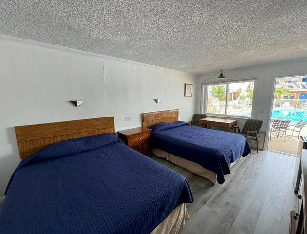 The Sea Garden Motel and Apartments hotel detail image 3