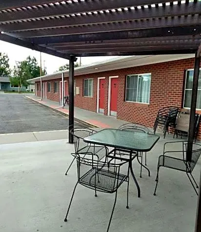 Yellowstone Motel hotel detail image 2