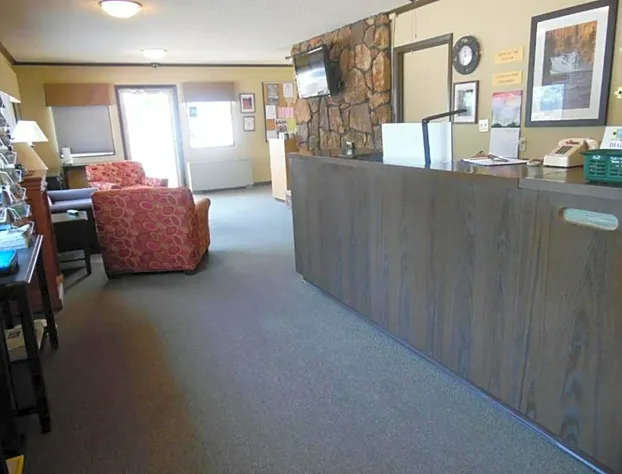 Yellowstone Motel hotel detail image 3