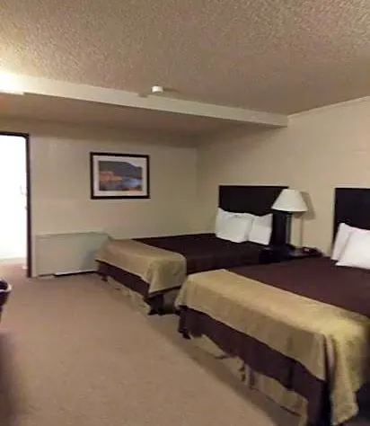 Yellowstone Motel hotel detail image 4