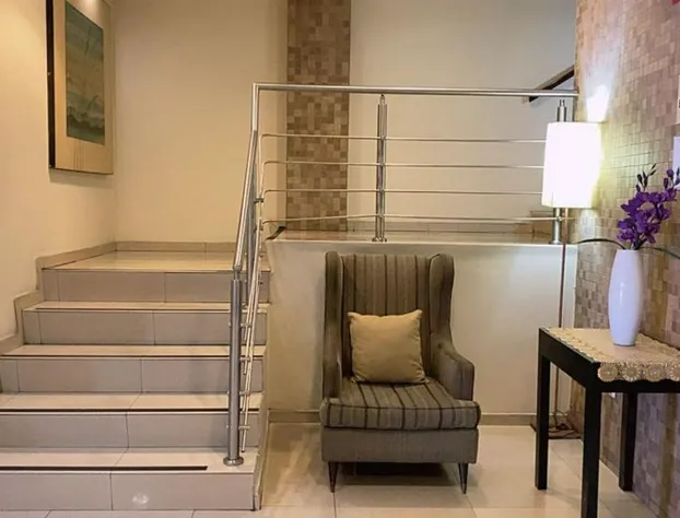 Hotel Valgrande hotel detail image 2