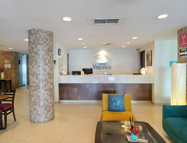 Hotel Valgrande hotel detail image 1