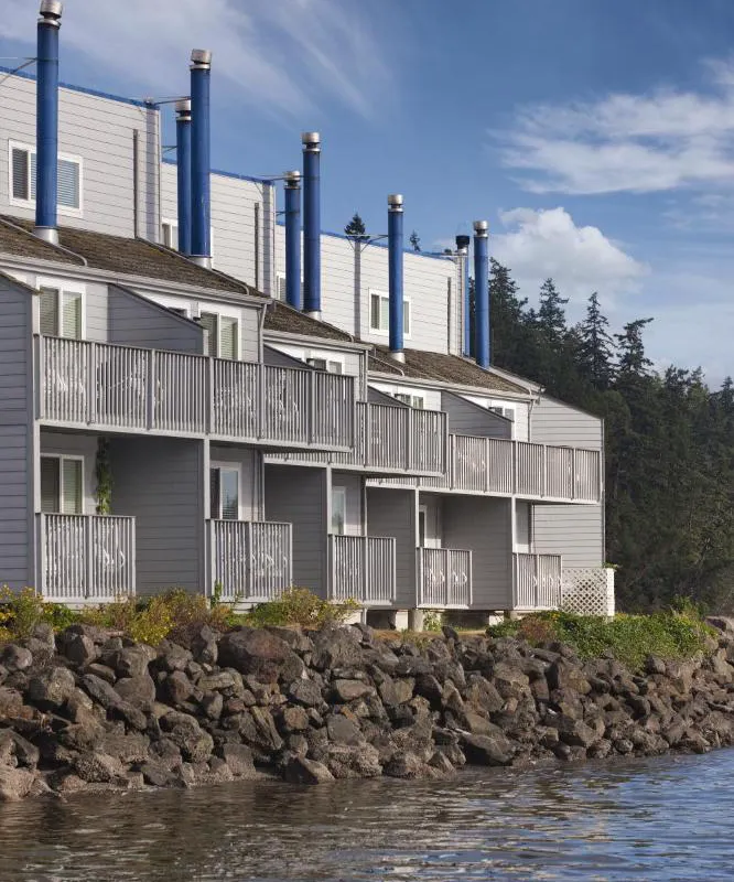 WorldMark Discovery Bay hotel hero