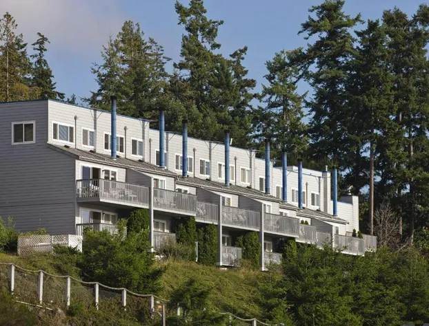 WorldMark Discovery Bay hotel detail image 1