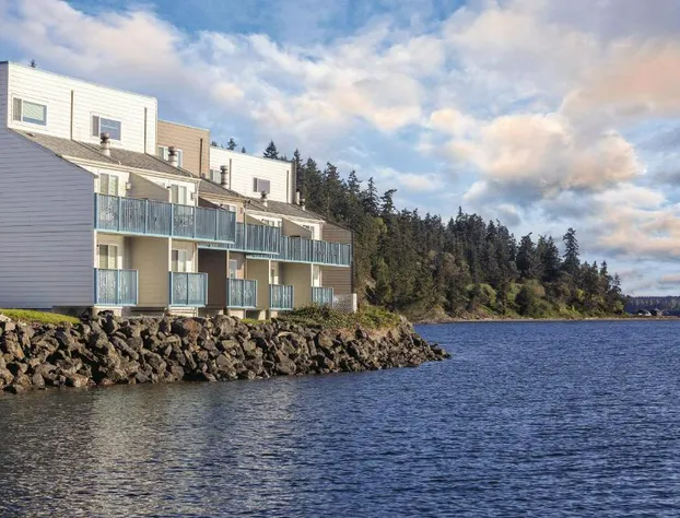 WorldMark Discovery Bay hotel detail image 2