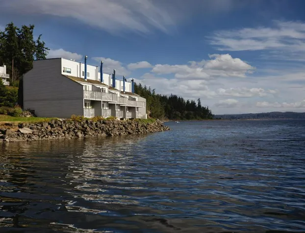 WorldMark Discovery Bay hotel detail image 3