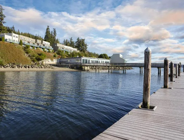 WorldMark Discovery Bay hotel detail image 4