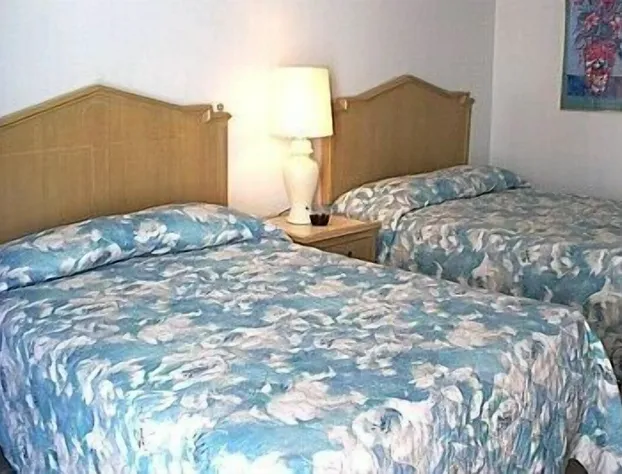 Aquarius Arms Motel hotel detail image 1