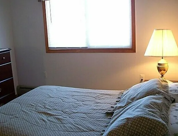 Aquarius Arms Motel hotel detail image 4