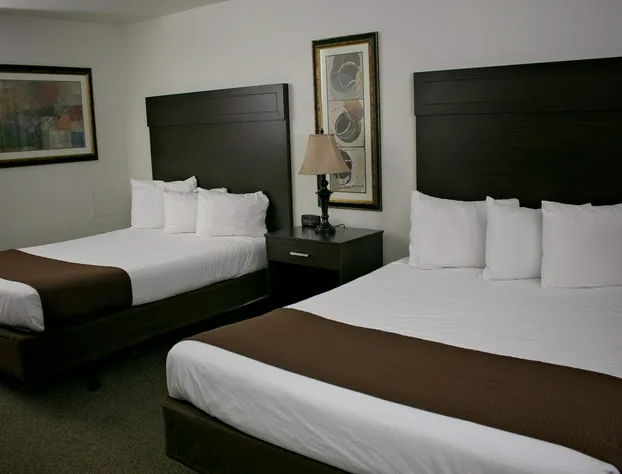 White Pine Motel hotel detail image 2