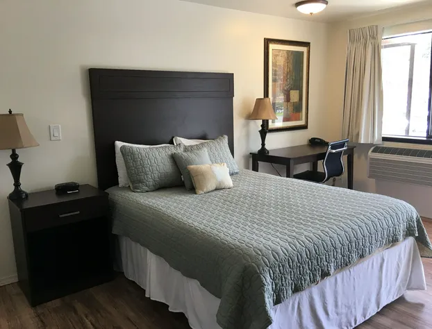 White Pine Motel hotel detail image 4