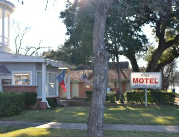 The Oak Motel hotel detail image 1