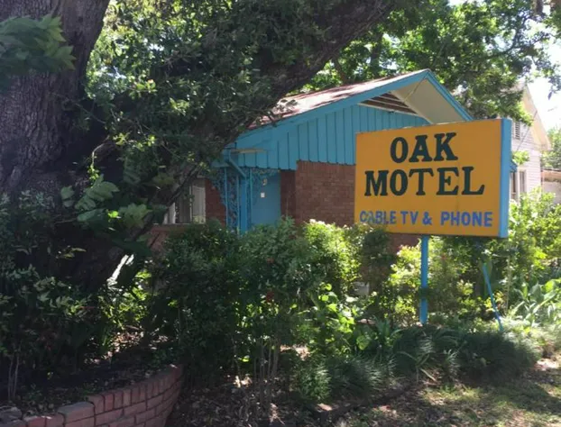 The Oak Motel hotel detail image 2