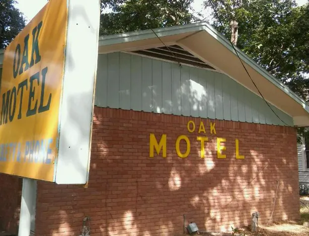 The Oak Motel hotel detail image 3