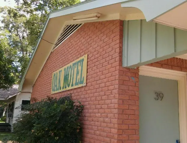 The Oak Motel hotel detail image 4