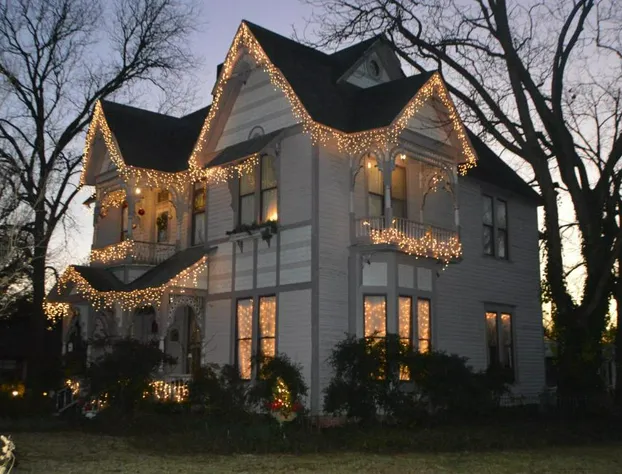 The Carleton House hotel detail image 1