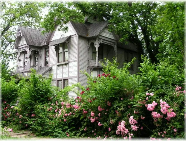 The Carleton House hotel detail image 4