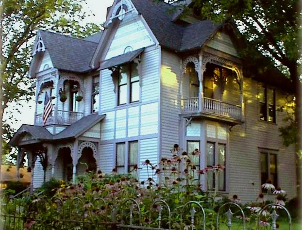 The Carleton House hotel detail image 1