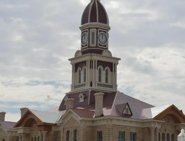 The Carleton House hotel detail image 4