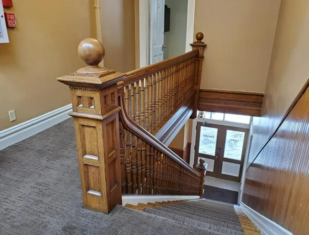 Hotel Ouray - Adults Only hotel detail image 2