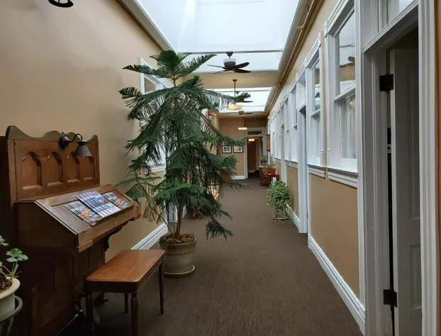 Hotel Ouray - Adults Only hotel detail image 3