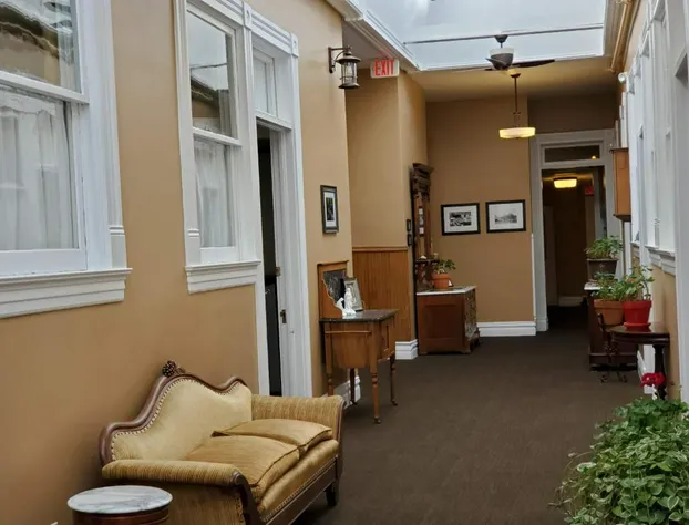 Hotel Ouray - Adults Only hotel detail image 4