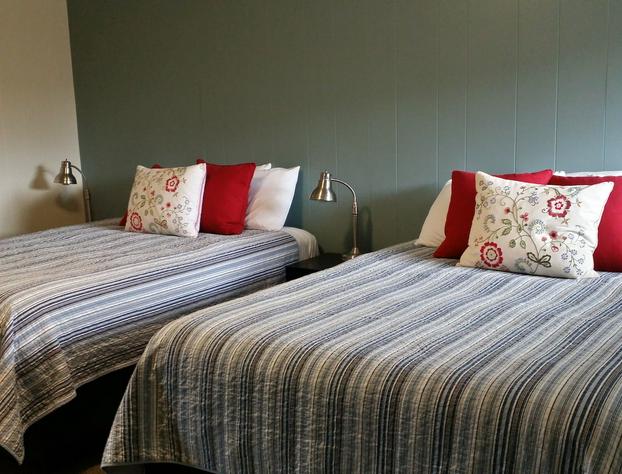 Land's End at Cannon Beach hotel detail image 2