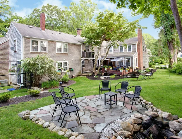 Inn on Main hotel detail image 4