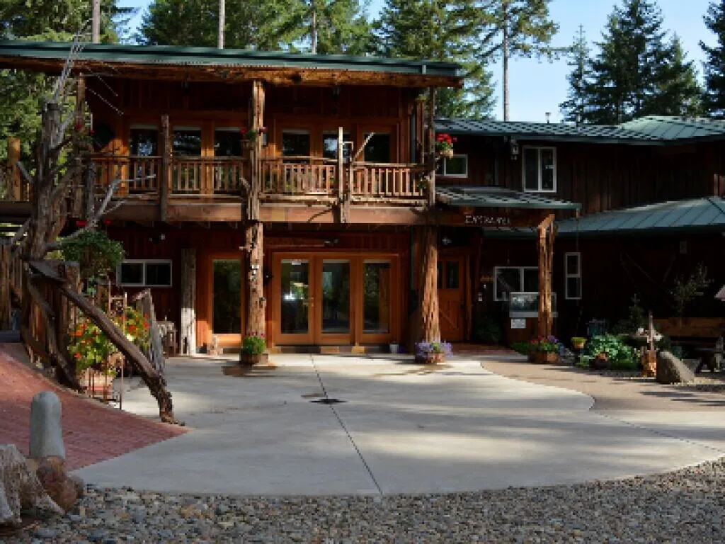 Lanzarotta Bed and Breakfast hotel hero