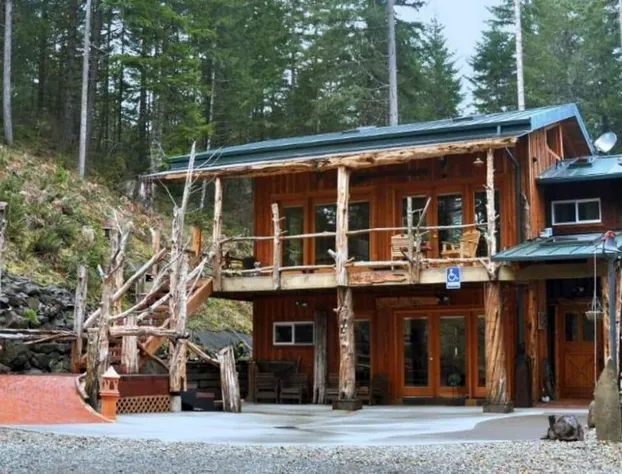 Lanzarotta Bed and Breakfast hotel detail image 1