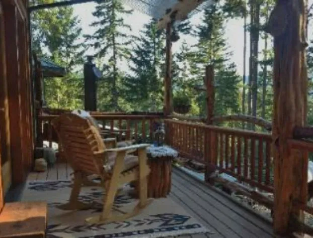 Lanzarotta Bed and Breakfast hotel detail image 2