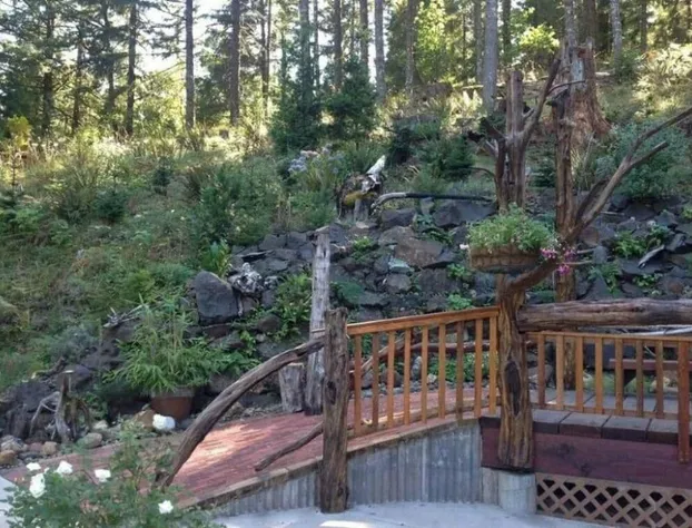 Lanzarotta Bed and Breakfast hotel detail image 3