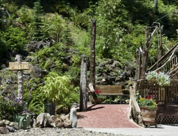 Lanzarotta Bed and Breakfast hotel detail image 4