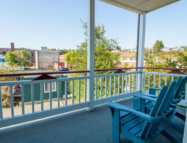 The Swan Hotel hotel detail image 3