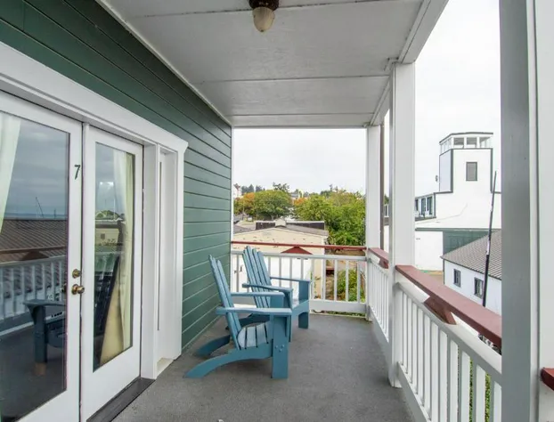 The Swan Hotel hotel detail image 4